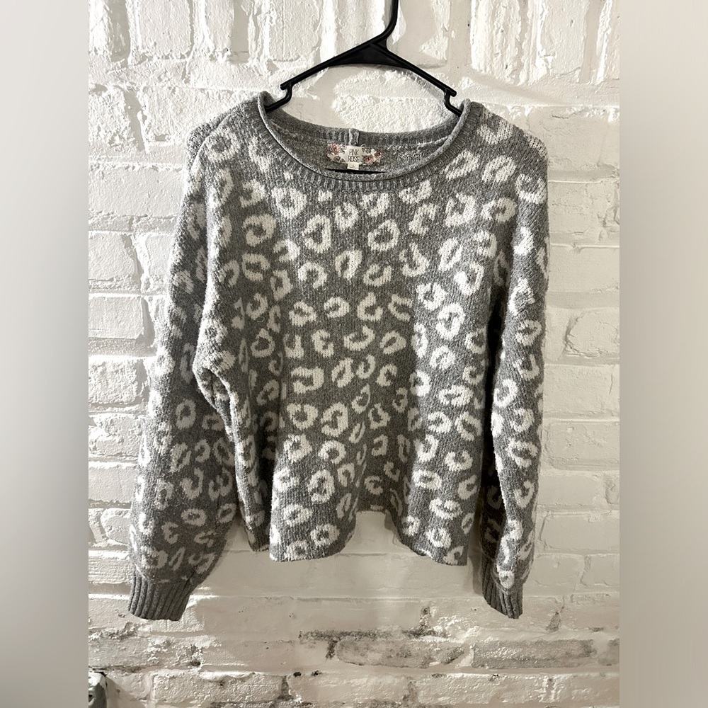 💕sweater💕